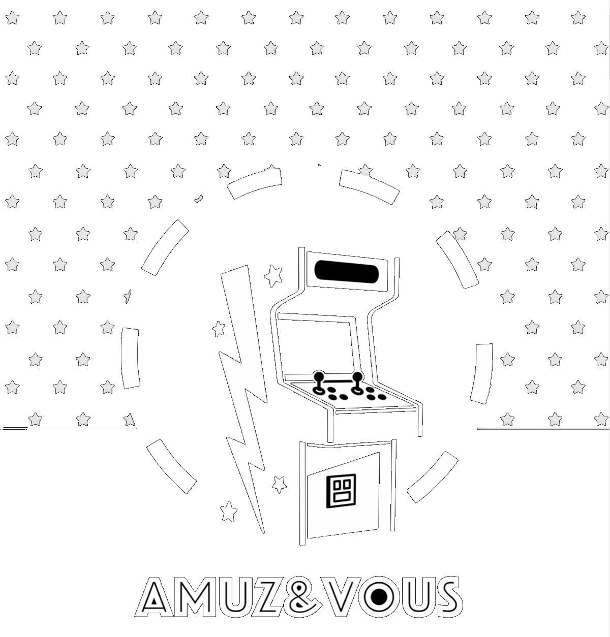 Amuz&Vous Paris