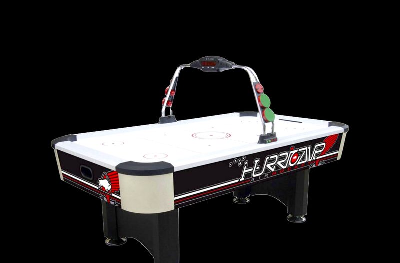 Air Hockey