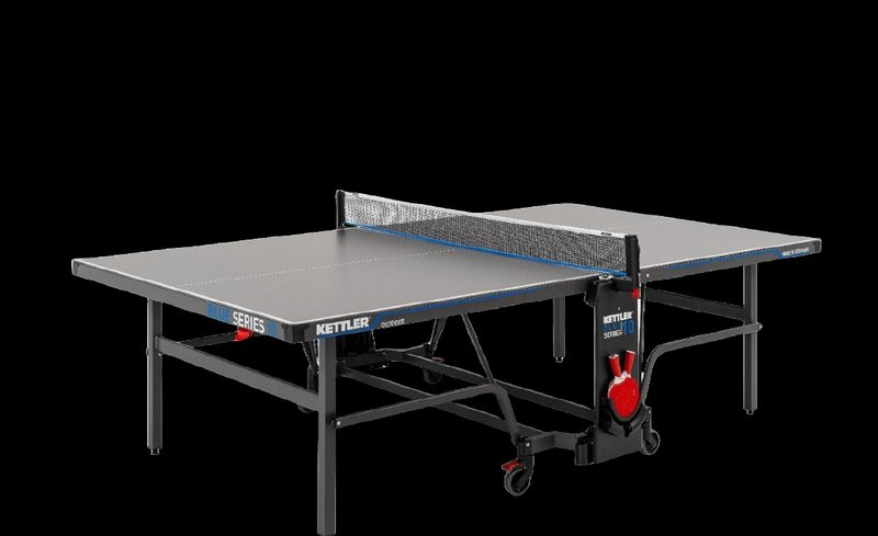 Ping-Pong