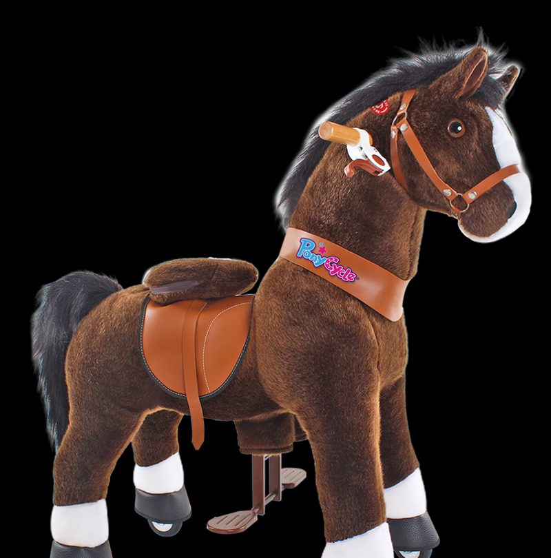 Poneycicle