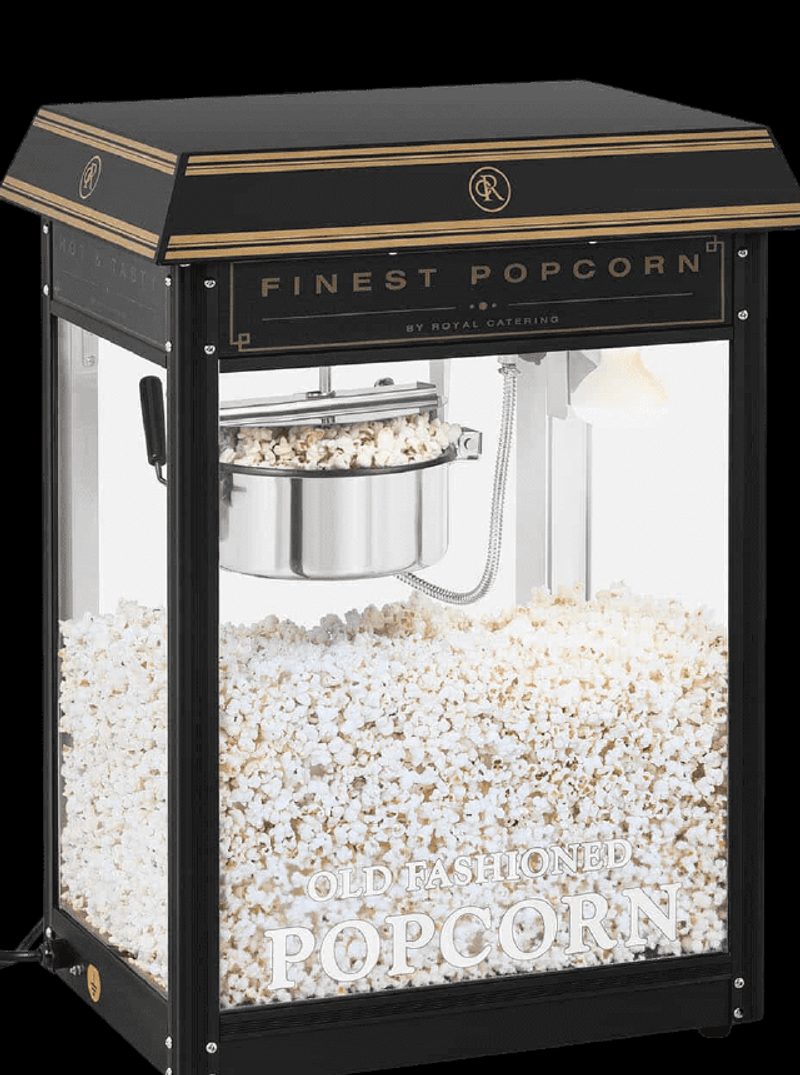 Pop-corn